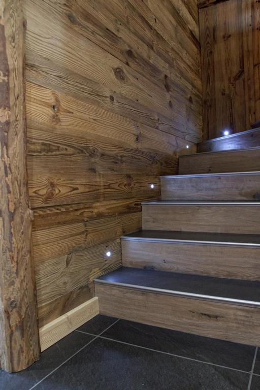 보자니 Chalet Augustin 빌라 외부 사진